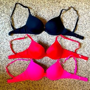 VS Bra Bundle!!!